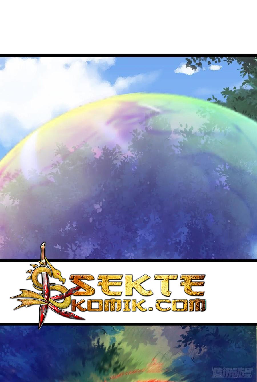 Fairy Demon Dad Chapter 36 Bahasa Indonesia